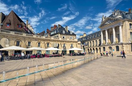 Place de la Liberation