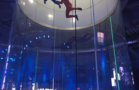iFLY Lyon