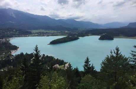 Taborhohe
