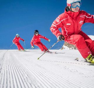 Ski School Dorfgastein Holleis