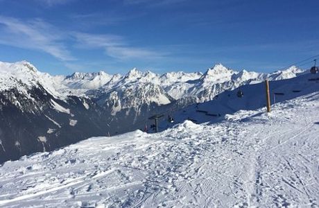Montafon
