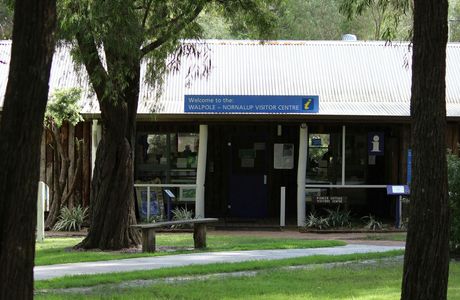 Walpole Nornalup Visitor Centre