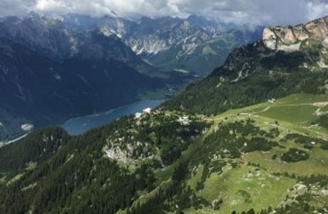 Bergsport Achensee