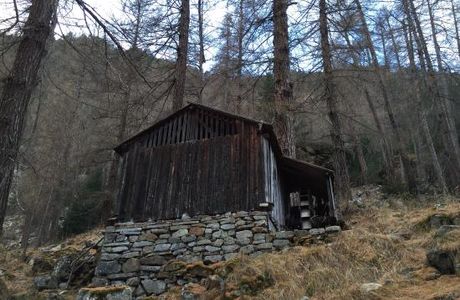 Otztaler Heimat - und Freilichtmuseum