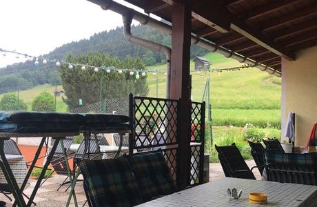 Freizeitzentrum Axams