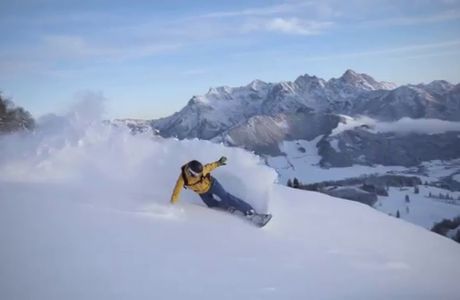 Off Piste Bar