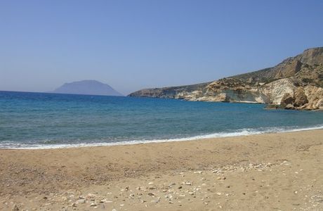 Agios Ioannis Beach