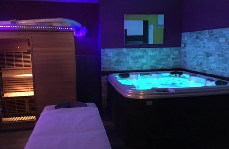 Blue Spa