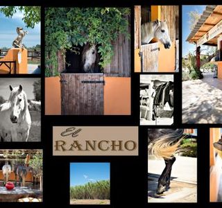El Rancho