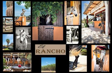El Rancho