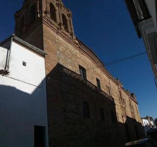 Convento de Santa Clara