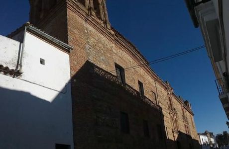Convento de Santa Clara