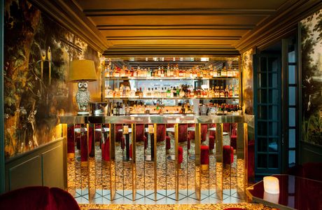 Bar Paris
