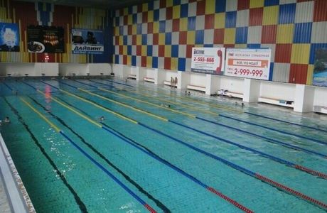 Sport Complex Sokol