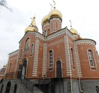 Church of the Annunciation of the Blessed Virgin