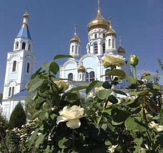 Intercession Cathedral