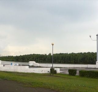 Irtysh Embankment