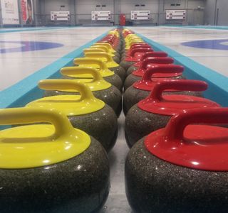 Curling Club Pingvin