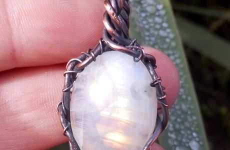 Moonstone Magick