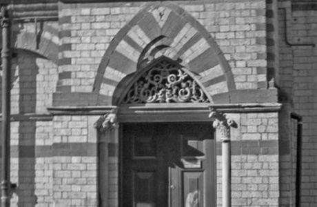 The Old Nick Theatre