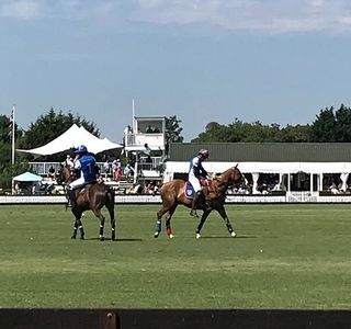 Ham Polo Club