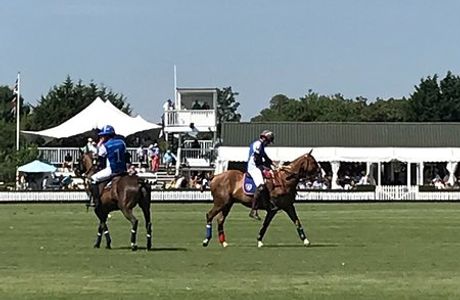 Ham Polo Club