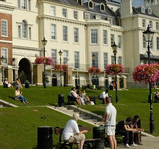 Richmond (London) Station