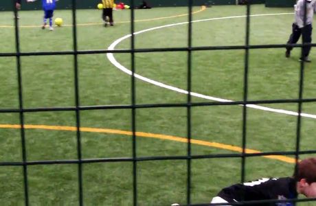 Premier Pitch