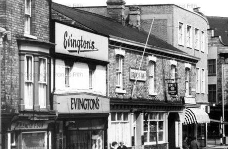 Vintage Lincs