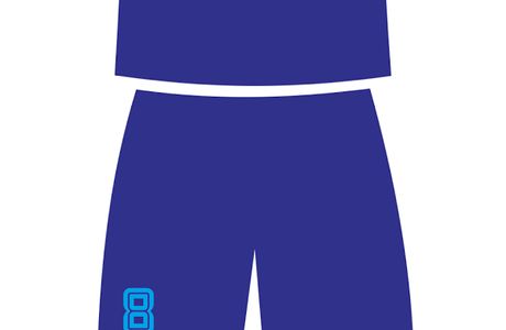 Virtuality Jersey