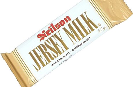 The Chocolate Bar Jersey