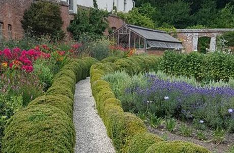 Woolton House