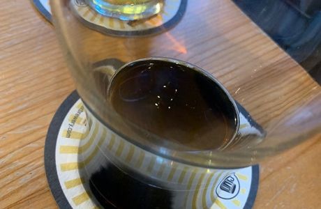 Cow & Cask