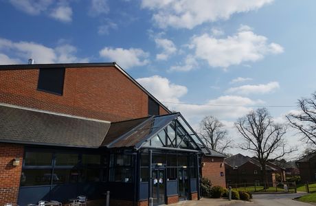Arlington Arts Centre