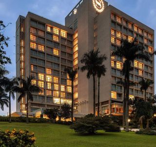 Kampala Casino