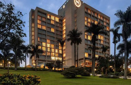 Kampala Casino