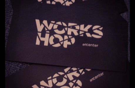 Style Icon Art Workshop