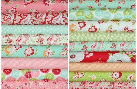 Sew Sew Fabrics