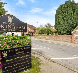 Wokingham Music Club
