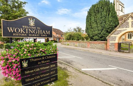 Wokingham Music Club