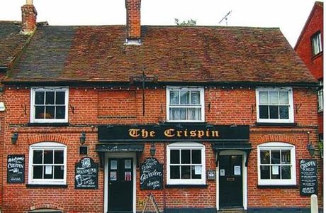 The Crispin Pub