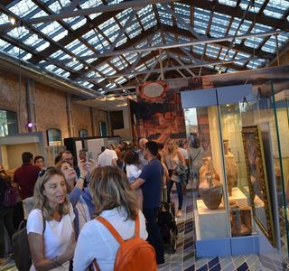 El Museu de la Mar