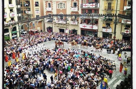 Conservatorio de Musica y Danza Joan Canto de Alcoy