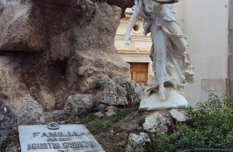Cementerio Municipal de Alcoy