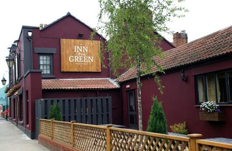The Inn on the Green