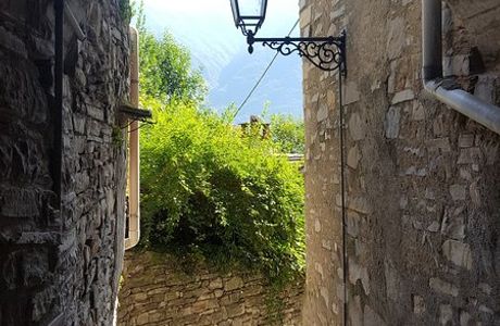Via Verde