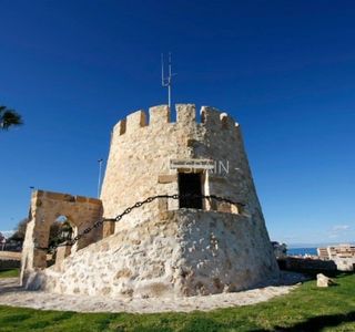 Torre del Moro