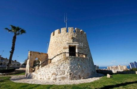 Torre del Moro
