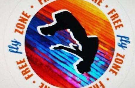 Pettum Skyzone Trampolines