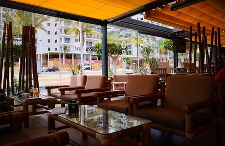 Bar Vicente
